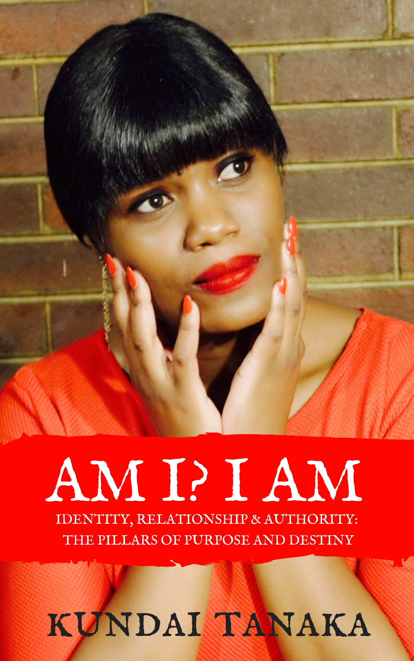 Am I? I AM: Identity, Relationship & Authority