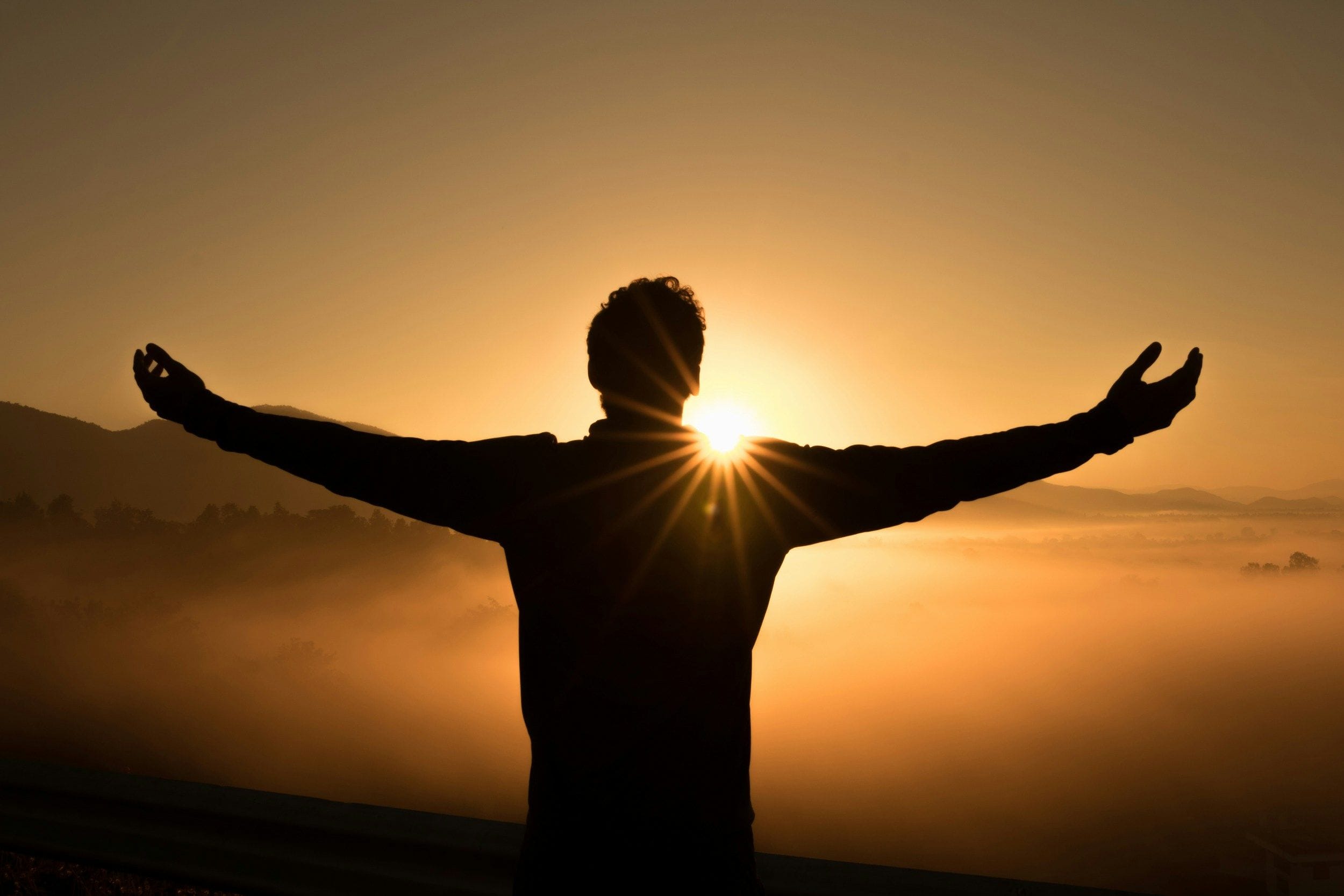 Christian life and intimacy with the Holy Spirit