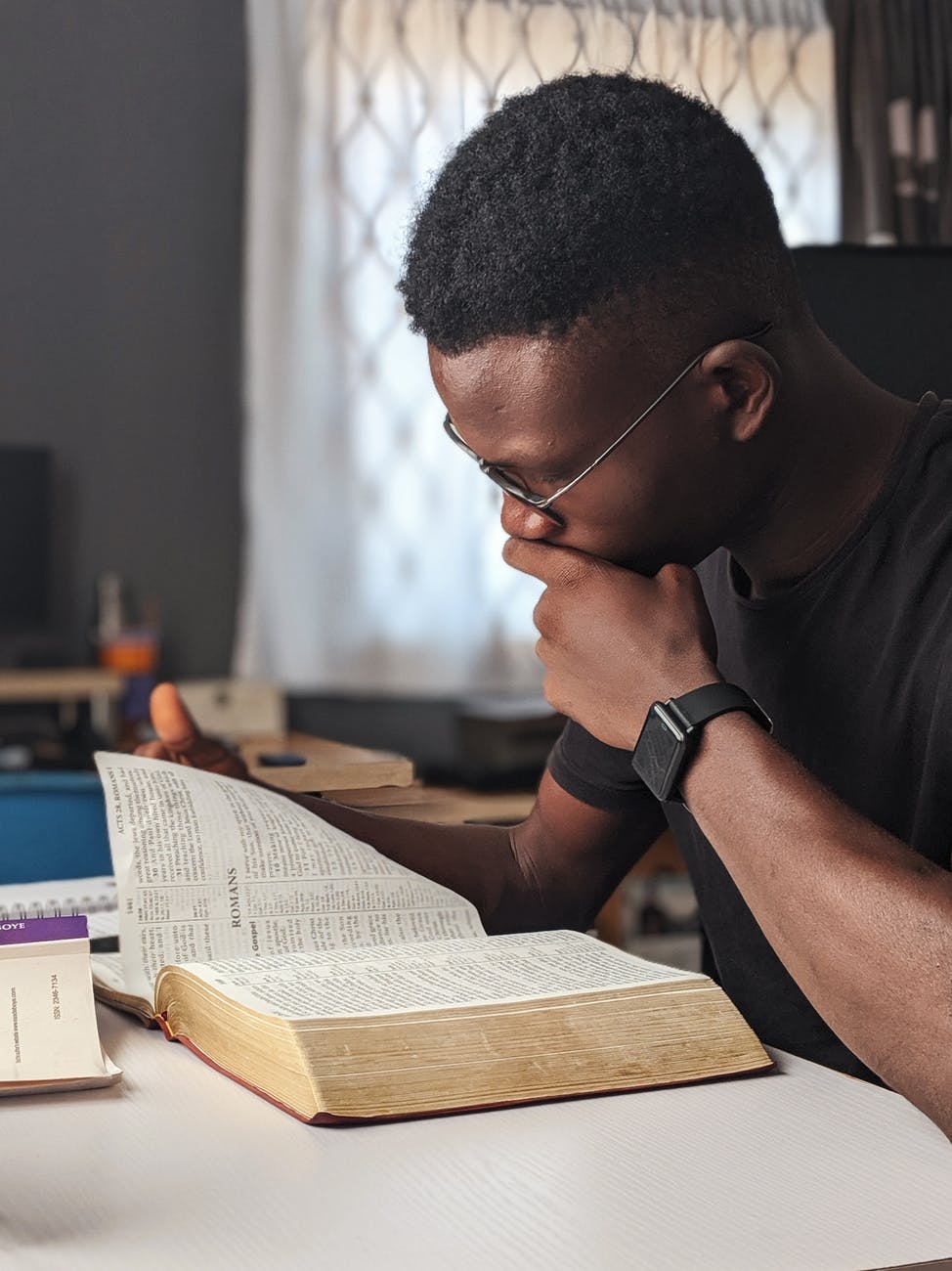 The purpose of man in Gods kingdom
