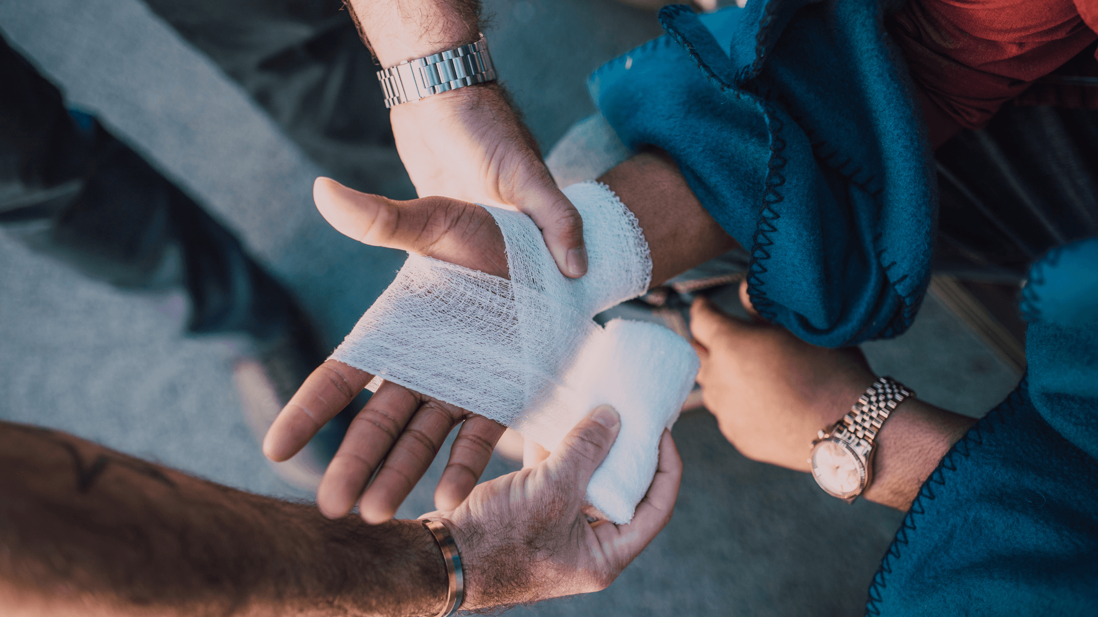 The cost of being a disciple