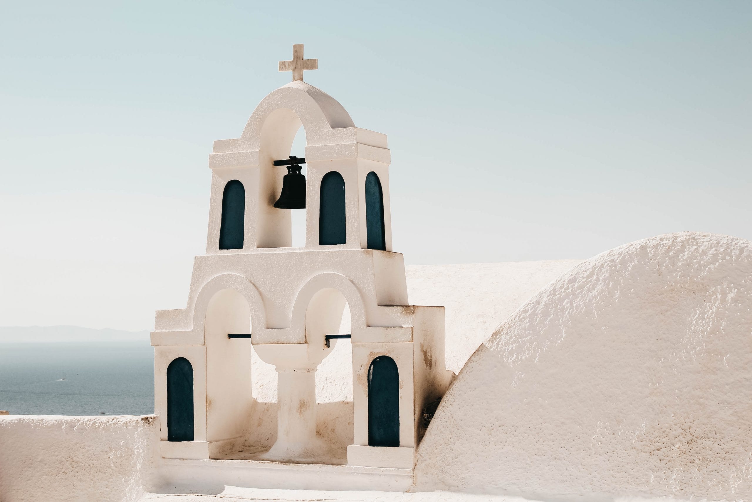 The Body of Christ