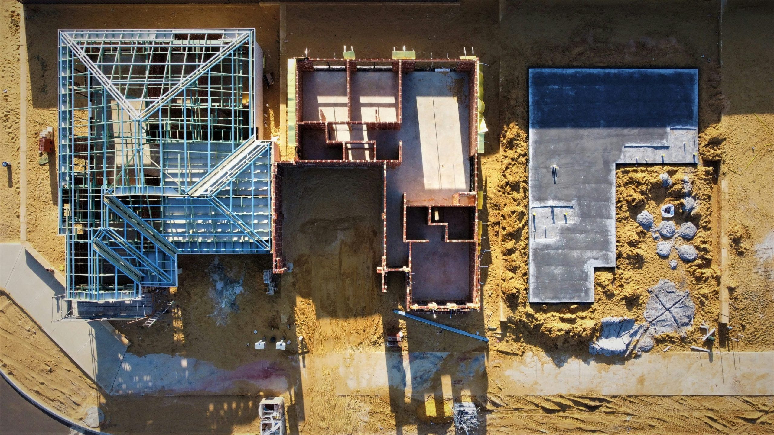 setting the right foundations
